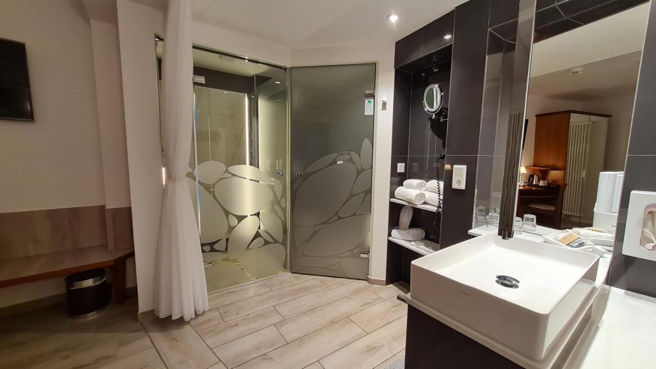 Hotel Domizil Erfurt Extérieur photo