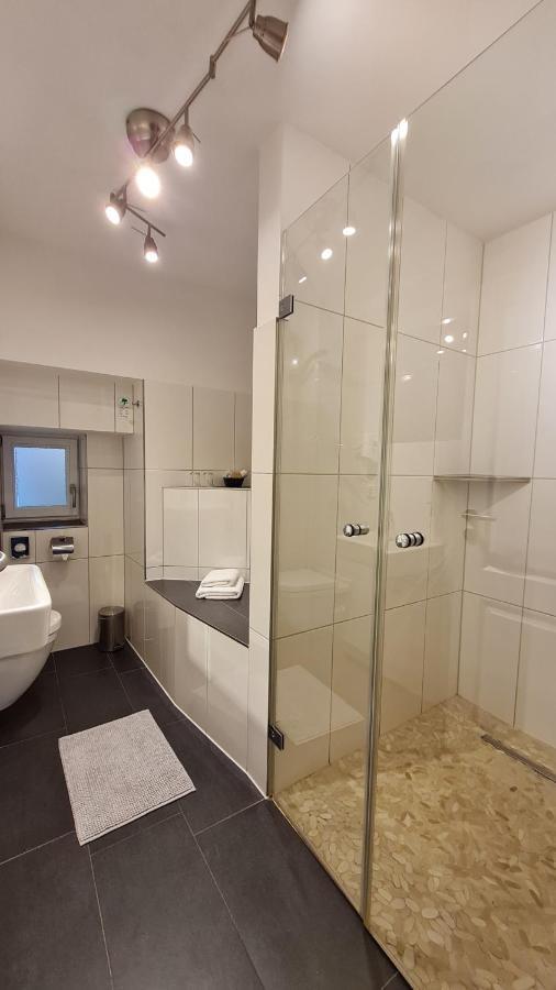 Hotel Domizil Erfurt Extérieur photo