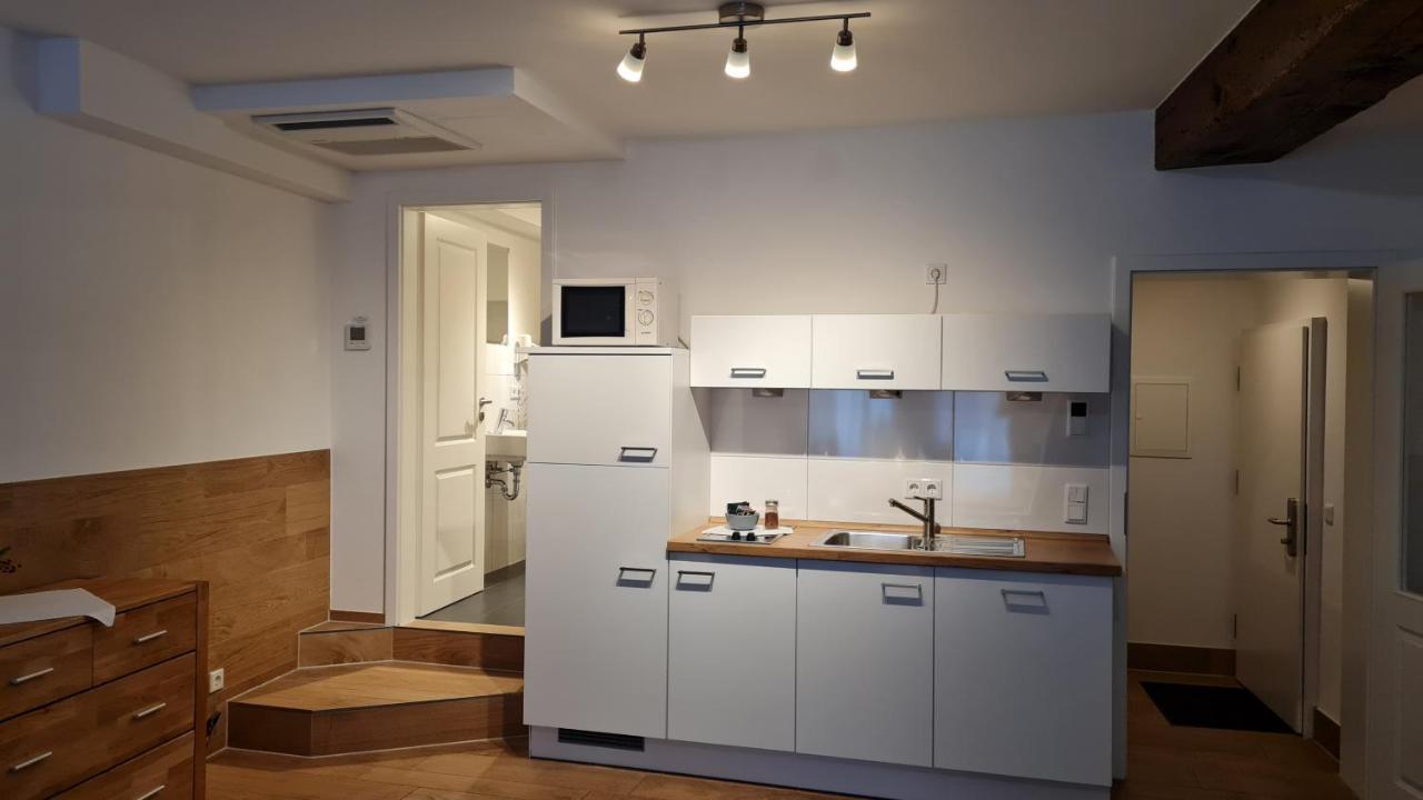 Hotel Domizil Erfurt Extérieur photo