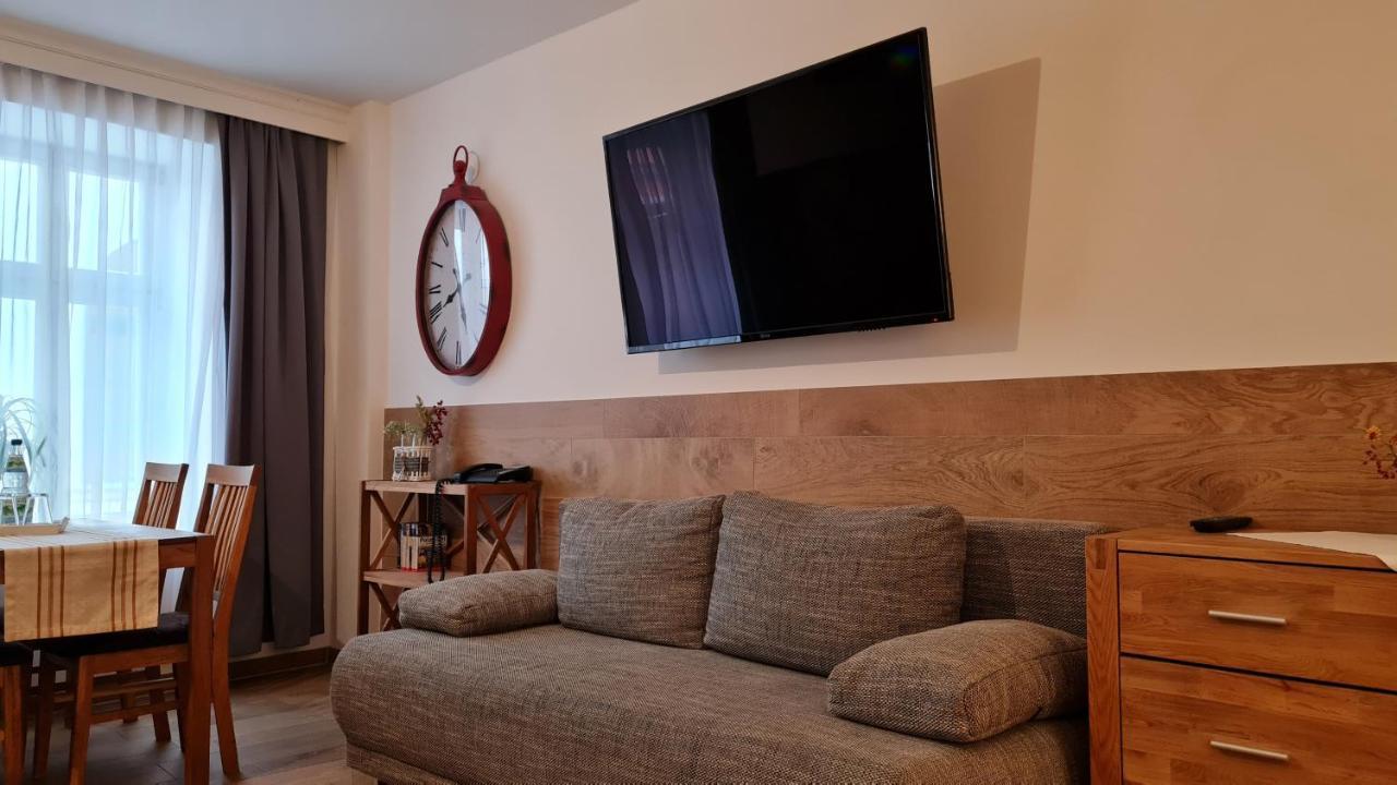 Hotel Domizil Erfurt Extérieur photo