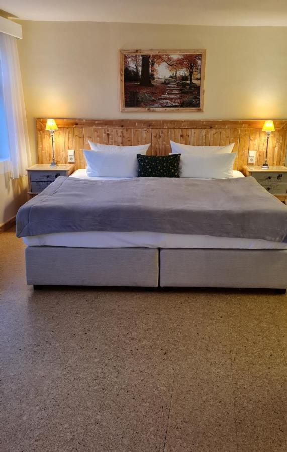 Hotel Domizil Erfurt Extérieur photo