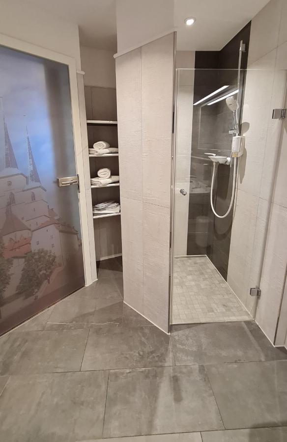 Hotel Domizil Erfurt Extérieur photo
