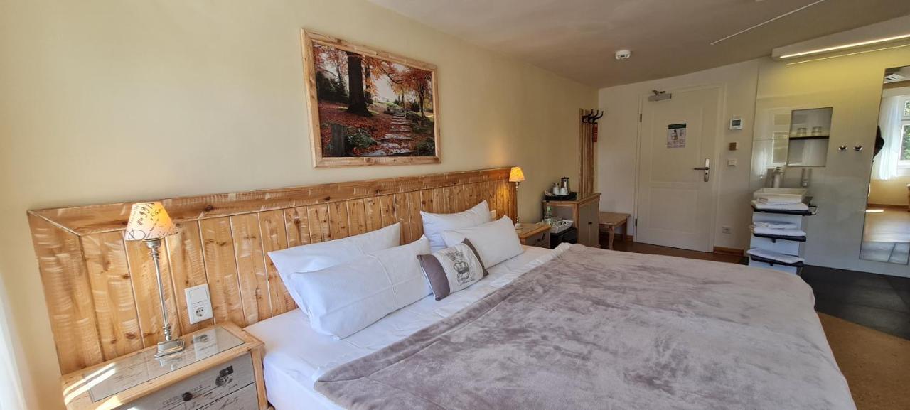 Hotel Domizil Erfurt Extérieur photo