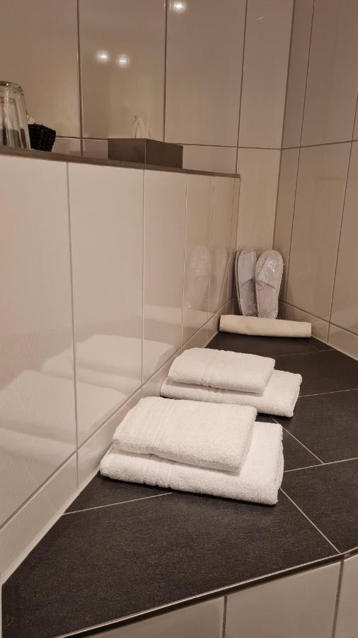 Hotel Domizil Erfurt Extérieur photo