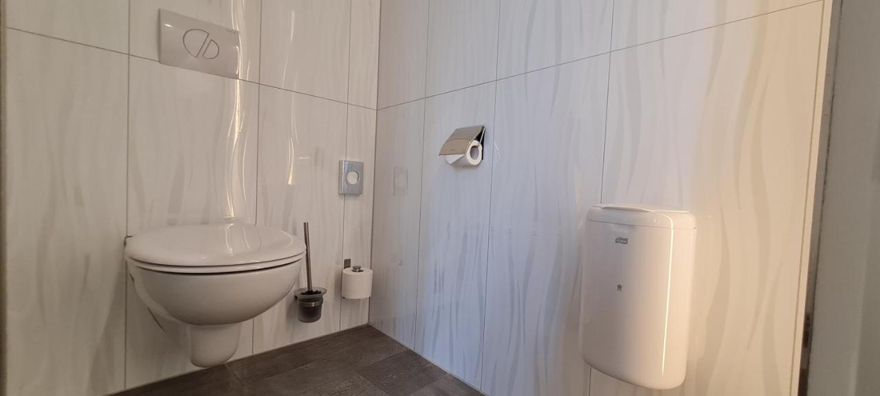 Hotel Domizil Erfurt Extérieur photo