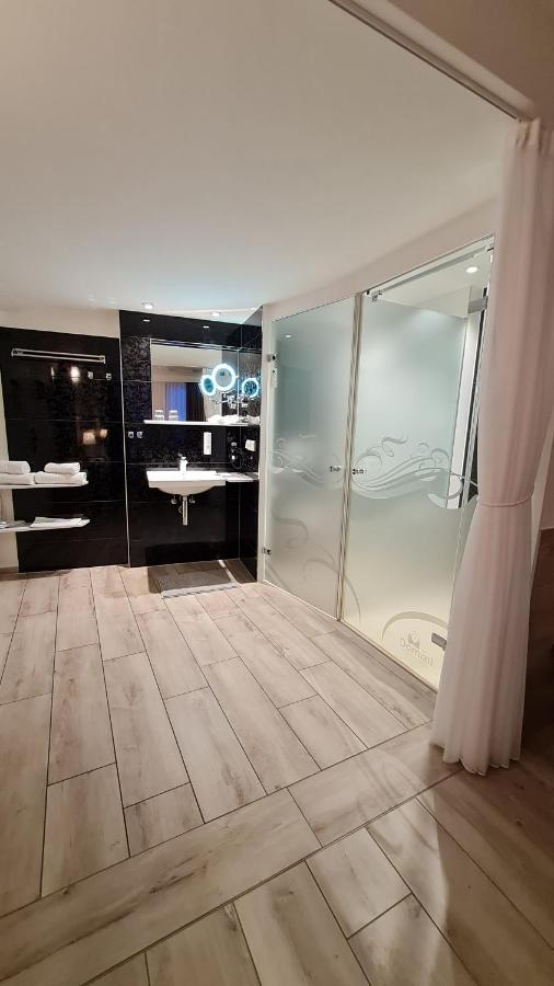 Hotel Domizil Erfurt Extérieur photo