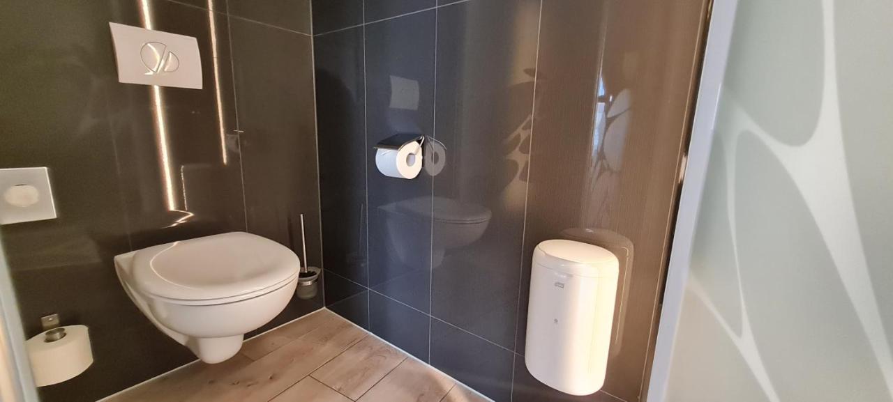 Hotel Domizil Erfurt Extérieur photo